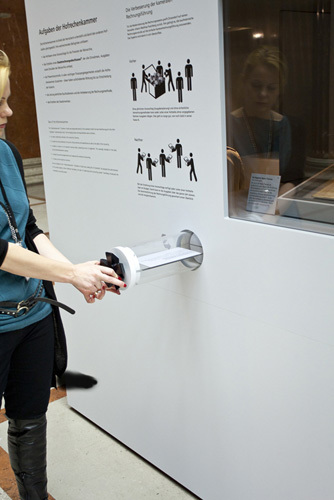 Ein Foto von Christoph Panzer