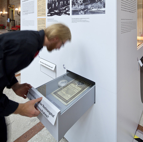 Ein Foto von Christoph Panzer