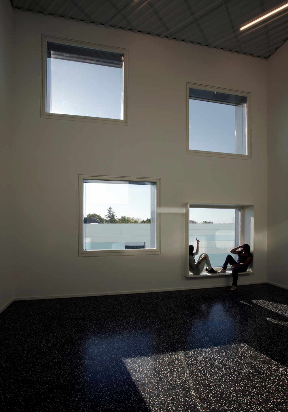 Ein Foto von Lisa Rastl