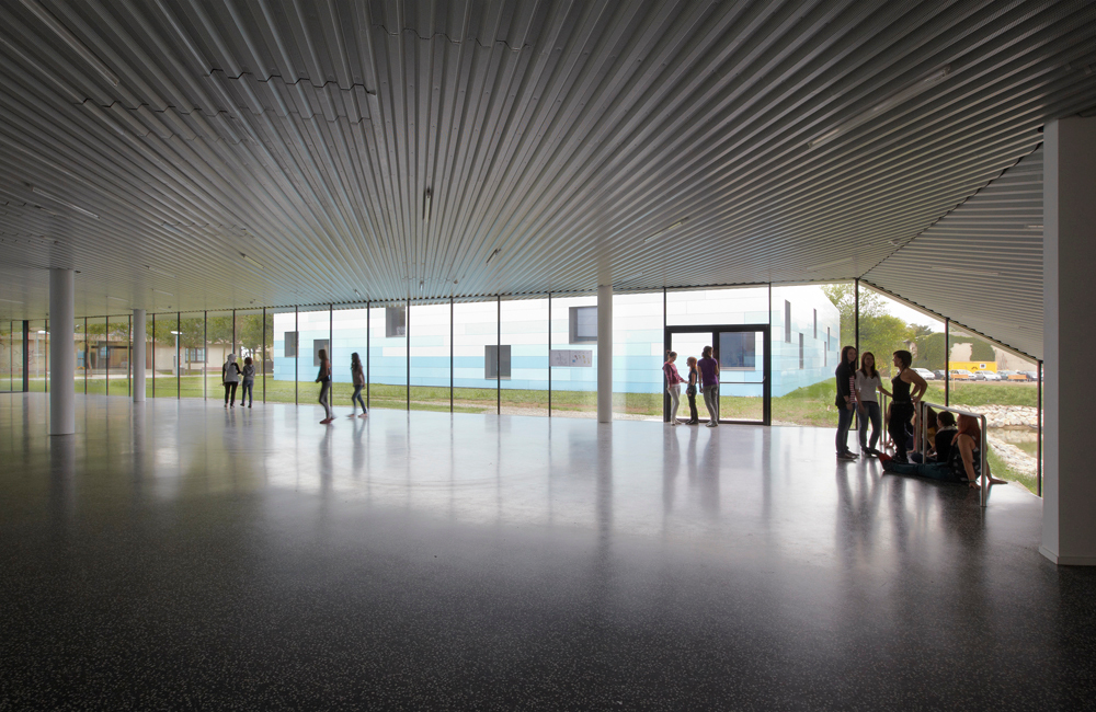 Ein Foto von Lisa Rastl