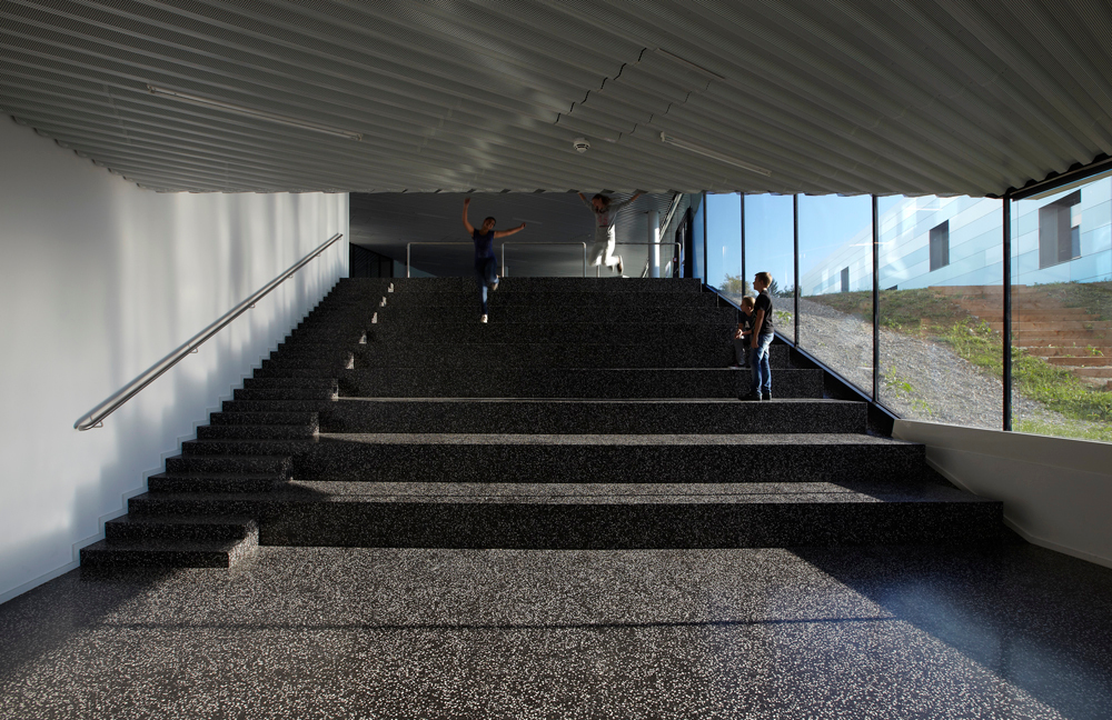 Ein Foto von Lisa Rastl