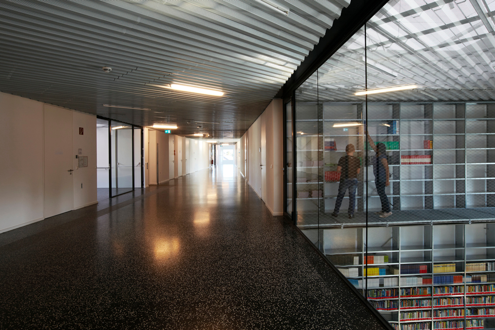 Ein Foto von Lisa Rastl