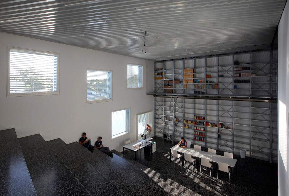 Ein Foto von Lisa Rastl