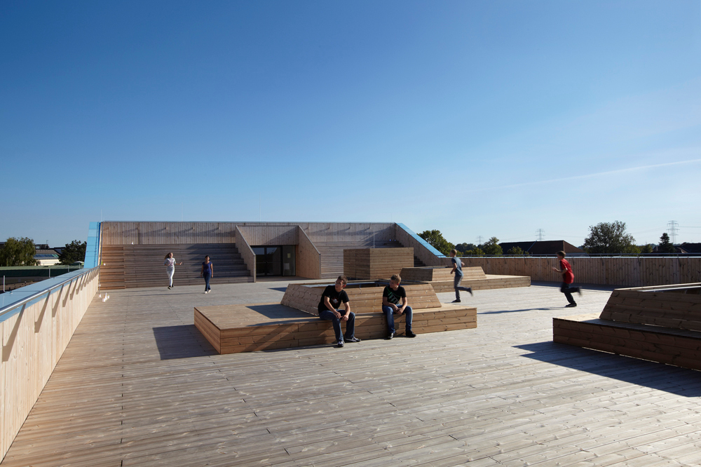 Ein Foto von Lisa Rastl