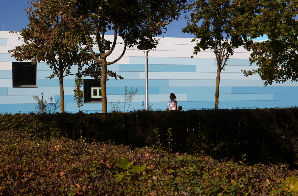 Ein Foto von Lisa Rastl