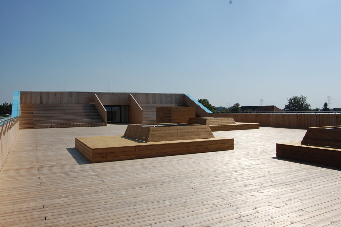 Ein Foto von Lisa Rastl