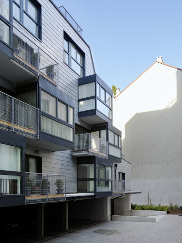 Ein Foto von Paul Ott