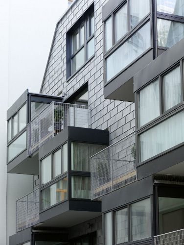 Ein Foto von Paul Ott