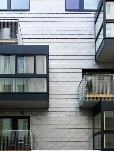 Ein Foto von Paul Ott