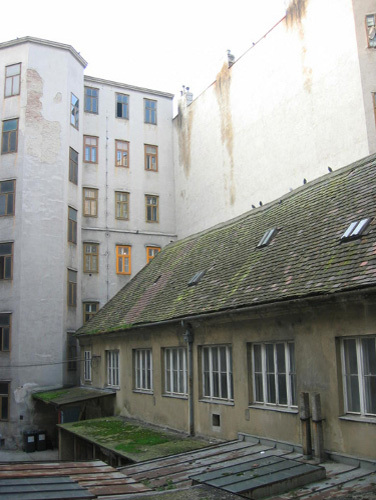 Ein Foto von pointner | pointner Architekten