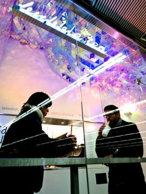 Ein Foto von Stefan Zenzmaier