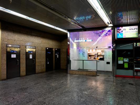 Ein Foto von Stefan Zenzmaier