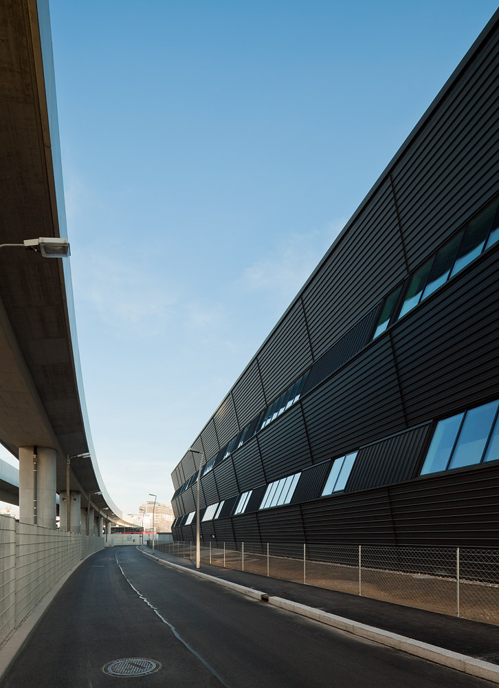 Ein Foto von Bruno Klomfar