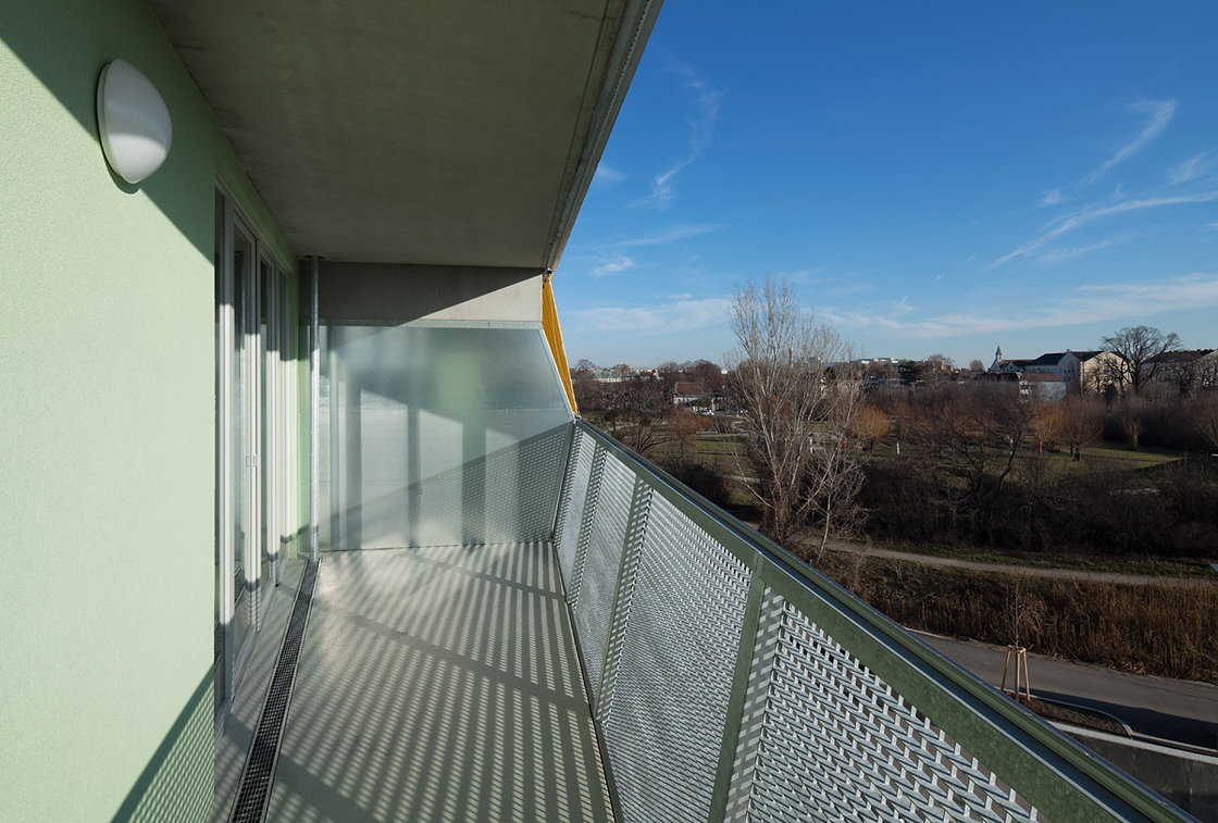 Ein Foto von Bruno Klomfar