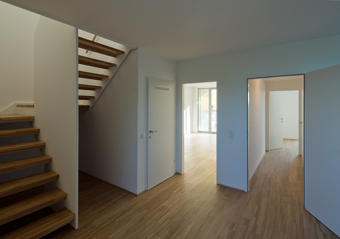 Ein Foto von Bruno Klomfar