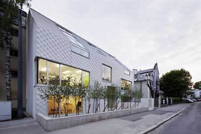 Ein Foto von Hertha Hurnaus