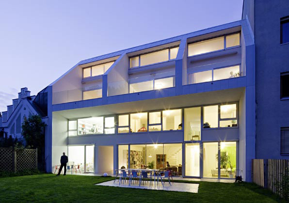 Ein Foto von Hertha Hurnaus