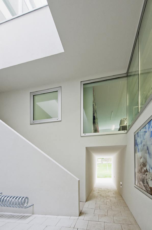 Ein Foto von Hertha Hurnaus