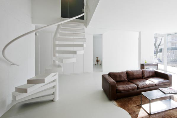 Ein Foto von Hertha Hurnaus