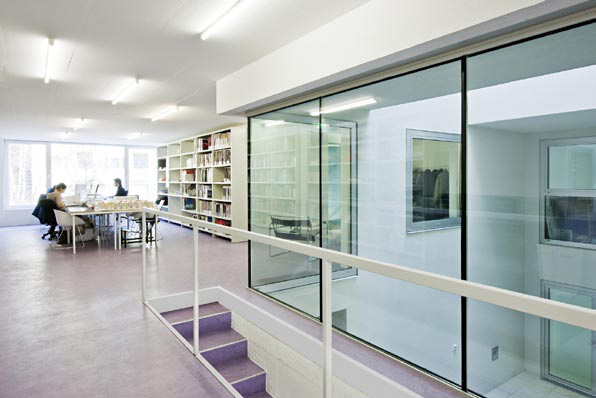 Ein Foto von Hertha Hurnaus