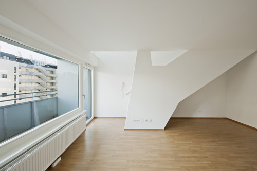 Ein Foto von Hertha Hurnaus