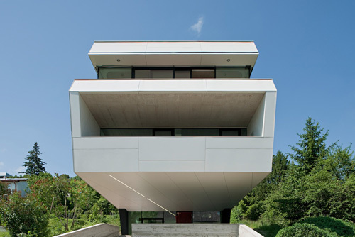 Ein Foto von Hertha Hurnaus