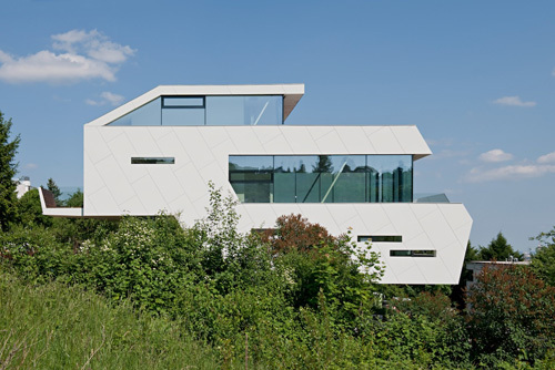 Ein Foto von Hertha Hurnaus