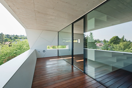 Ein Foto von Hertha Hurnaus