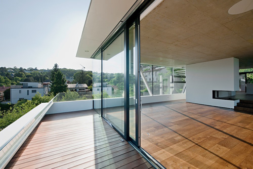 Ein Foto von Hertha Hurnaus