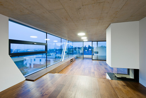 Ein Foto von Hertha Hurnaus