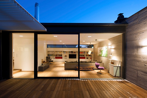 Ein Foto von Stefan Beer