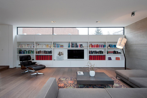 Ein Foto von Stefan Beer