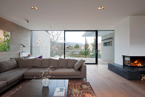 Ein Foto von Stefan Beer