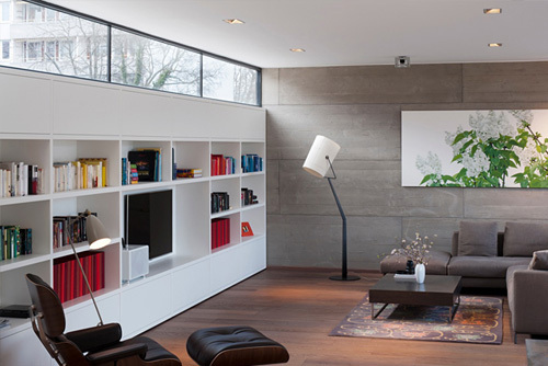 Ein Foto von Stefan Beer