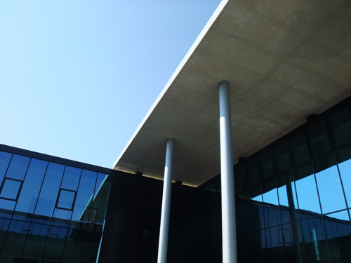 Ein Foto von AMP Architekten