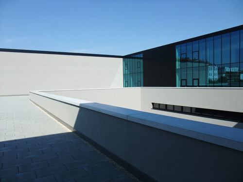 Ein Foto von AMP Architekten