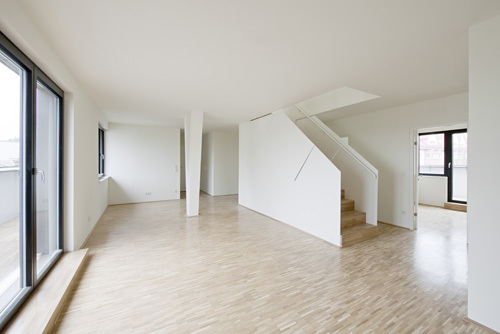 Ein Foto von Hertha Hurnaus