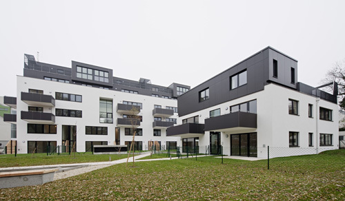 Ein Foto von Hertha Hurnaus