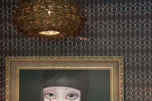 Ein Foto von Lea Titz