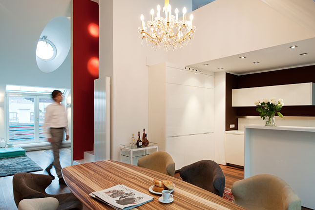 Ein Foto von Stefan Beer