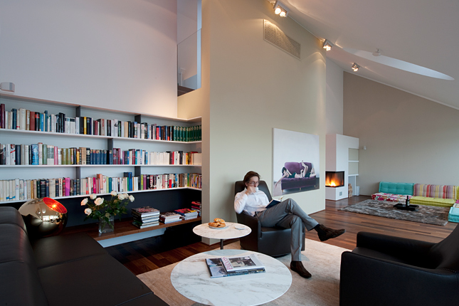 Ein Foto von Stefan Beer