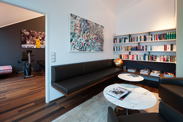 Ein Foto von Stefan Beer