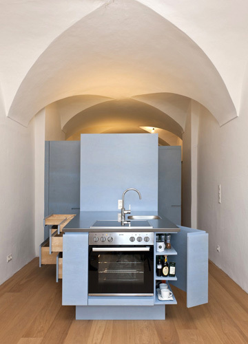 Ein Foto von Stefan Zenzmaier