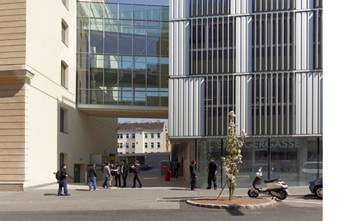 Ein Foto von Gisela Erlacher