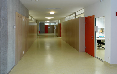 Ein Foto von Gisela Erlacher