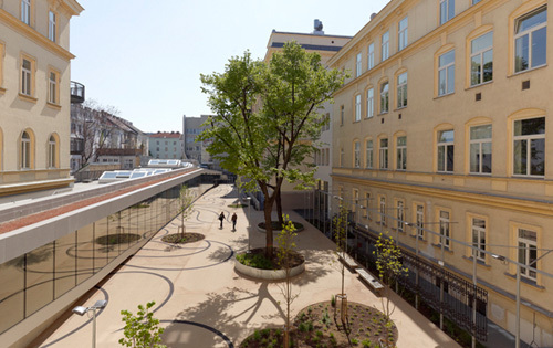 Ein Foto von Gisela Erlacher