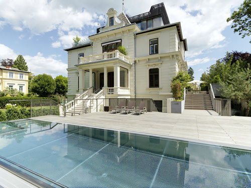 Ein Foto von Paul Ott