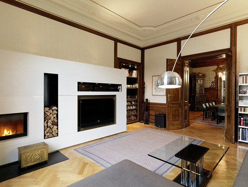 Ein Foto von Paul Ott