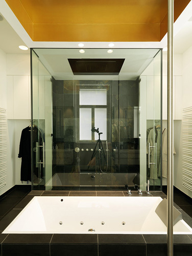 Ein Foto von Paul Ott