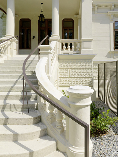 Ein Foto von Paul Ott